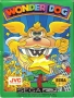 Sega  Sega CD&nbsp; - &nbsp;Wonder Dog (U) (Front)